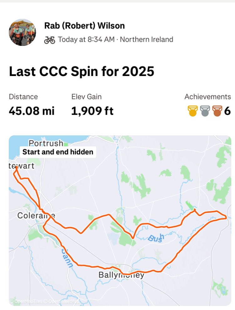 Robert Wilson tweet media