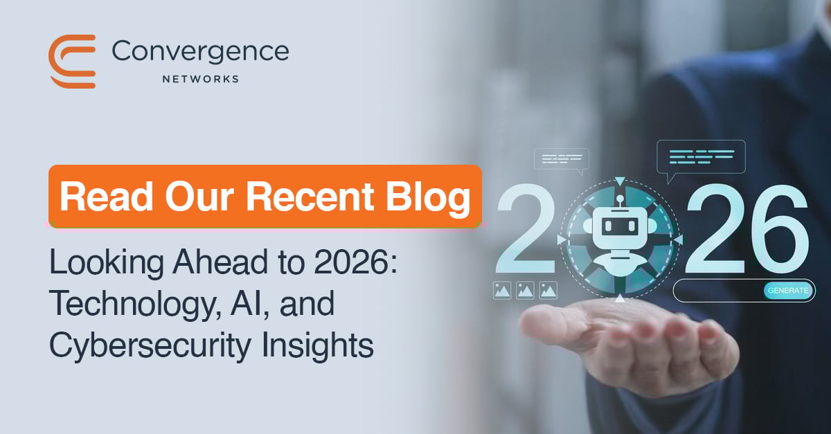 Convergence Networks tweet media