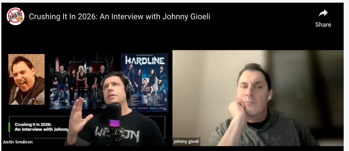 Justin Smulison tweet media