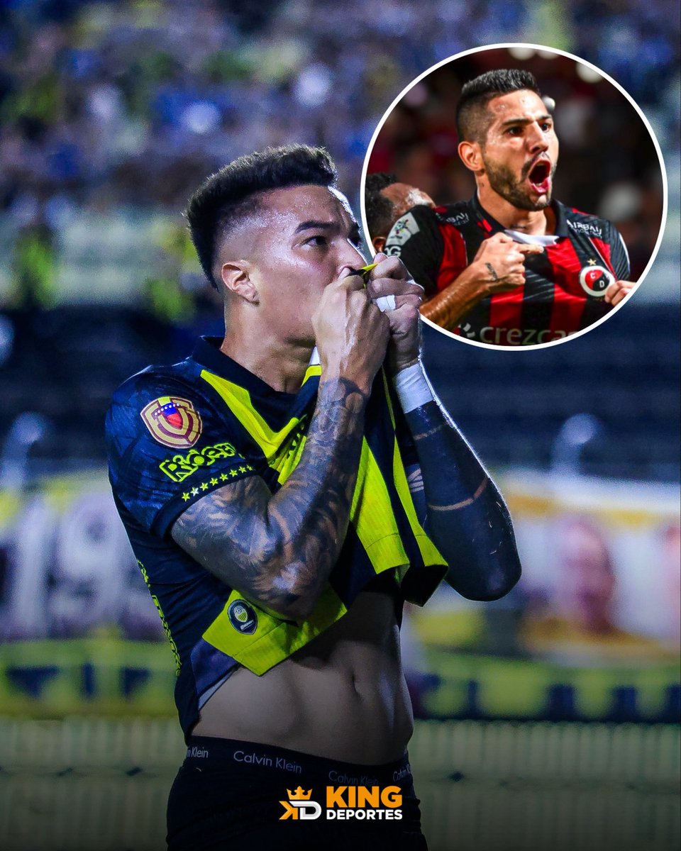 La Vinotinto Somos Todos tweet media