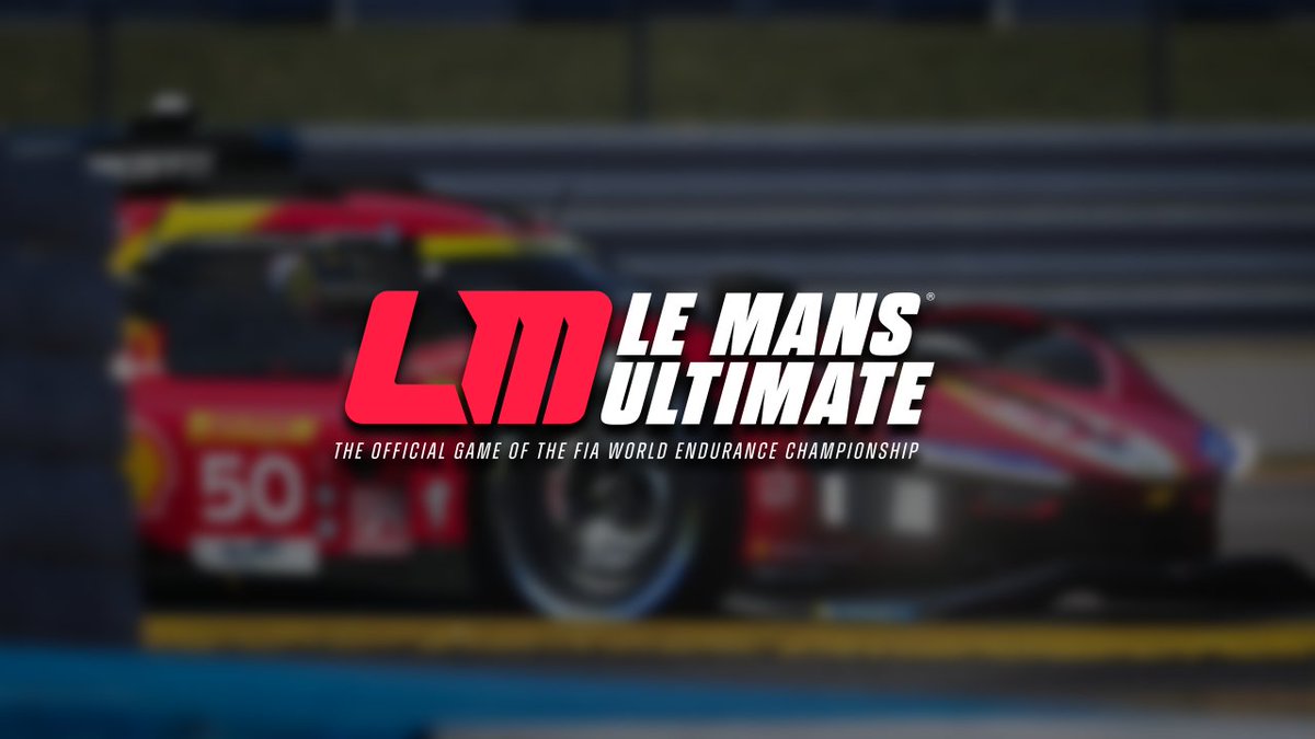 Asetek Racing tweet media