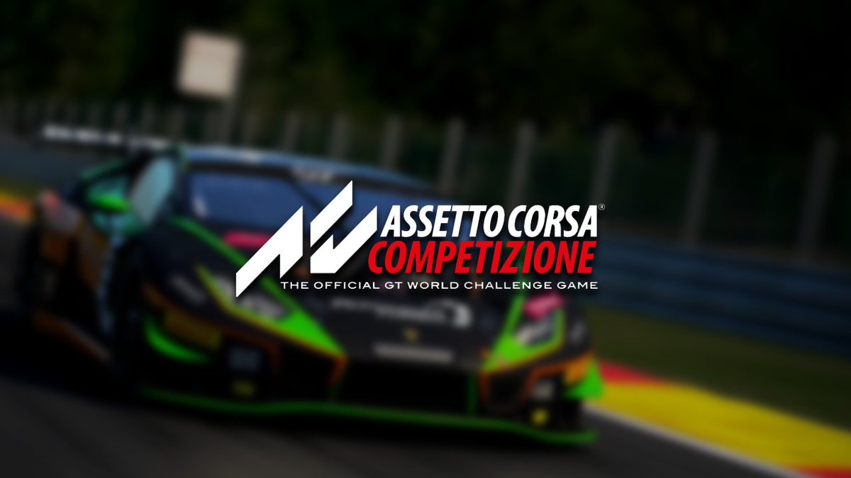 Asetek Racing tweet media