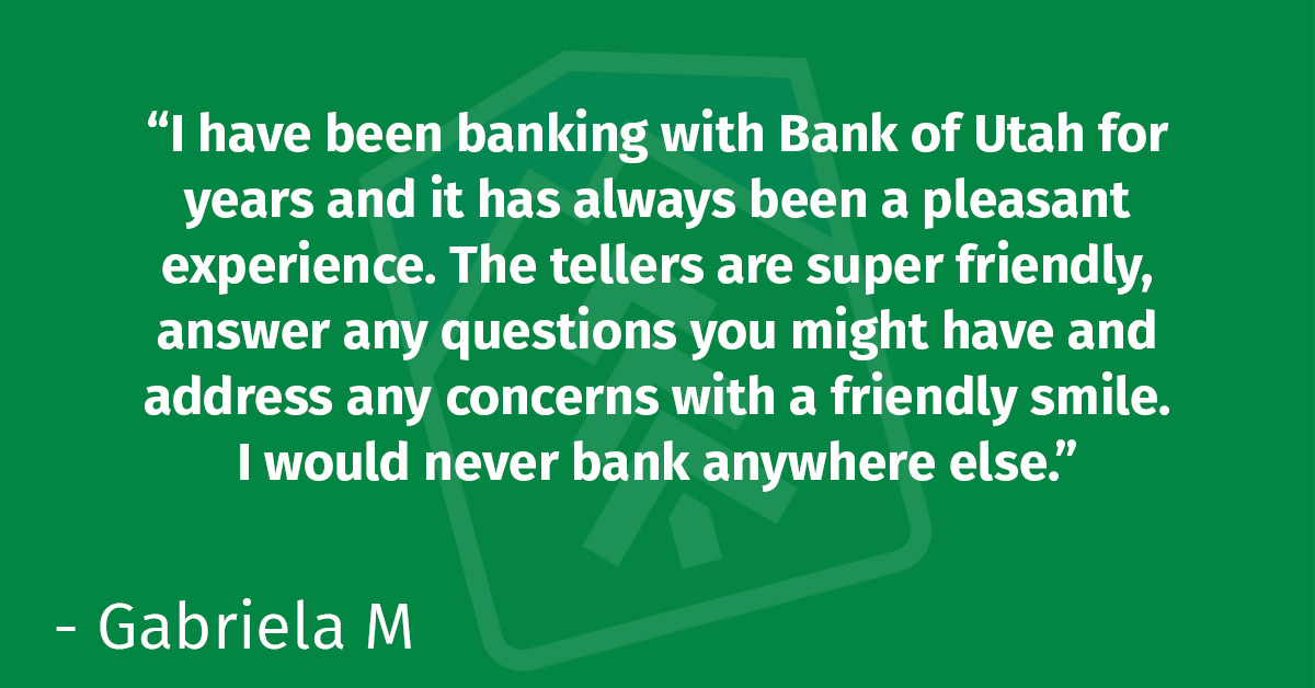 🌲Bank of Utah tweet media