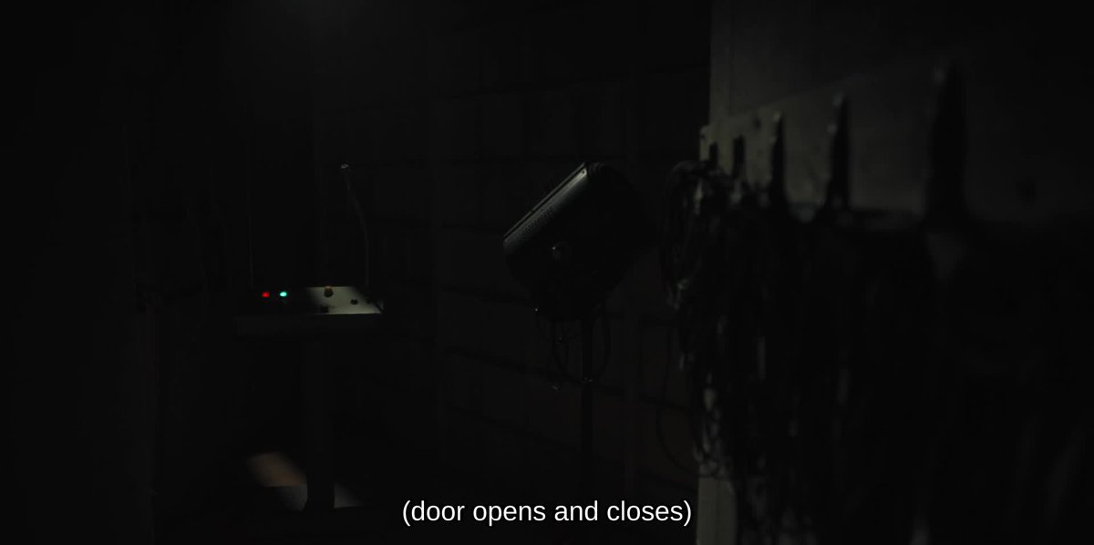 Every FNAF Movie 2 Frame In Order (also on 🦋/ 🐘) tweet media