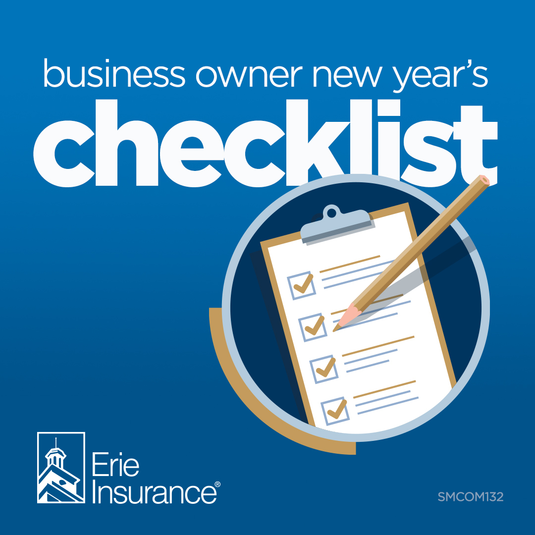 IAK_Insurance's tweet image. Not another "New Year, new you" post. But if your business has grown or faced new risks this year, it's time your insurance reflected that. 
The new year is the perfect time to check in with us. 

erieinsurance.com/blog/important…