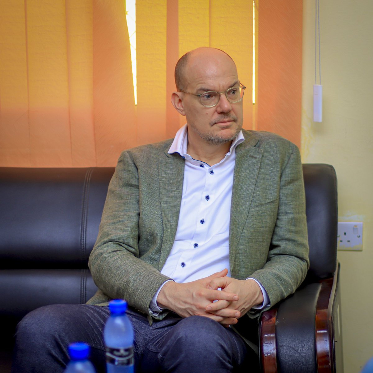 Ministry of Interior - Puntland tweet media