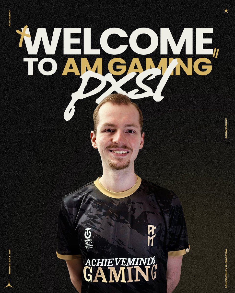 AM Gaming tweet media