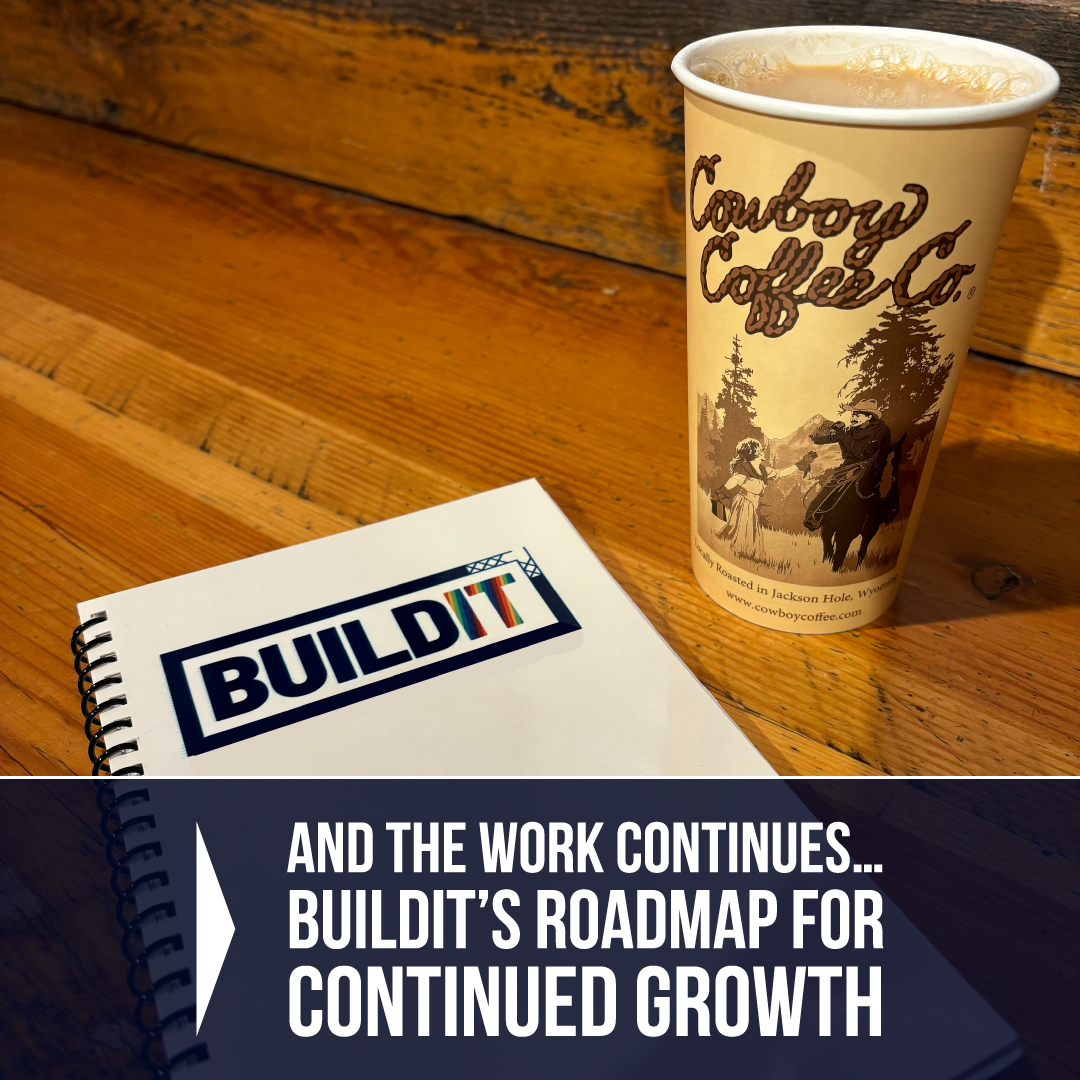 BuildOUT California tweet media