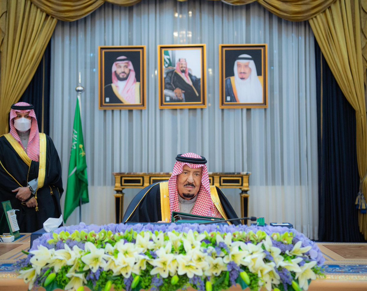 خالد هشام آل فريان tweet media