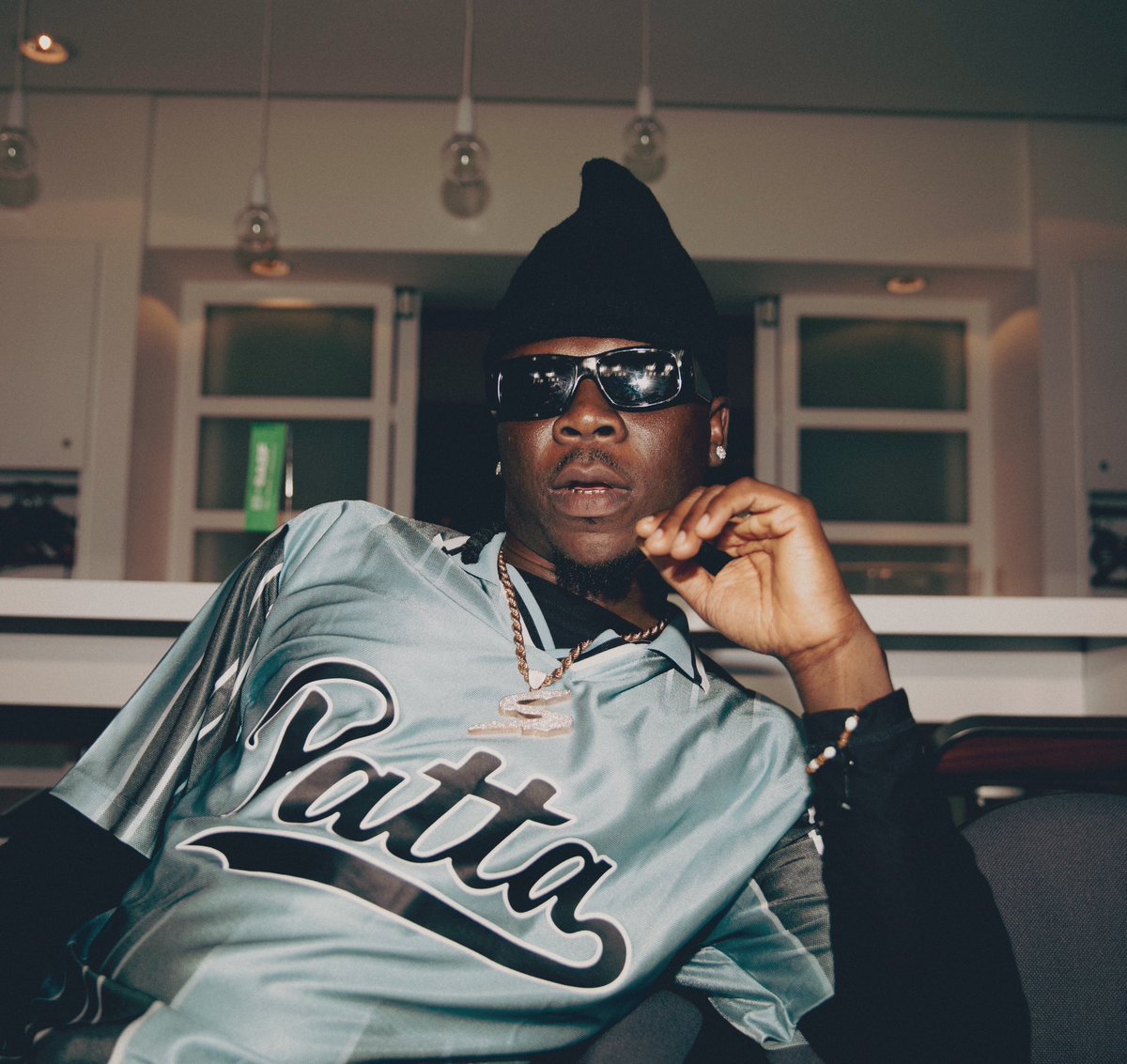 Tune Stats tweet media