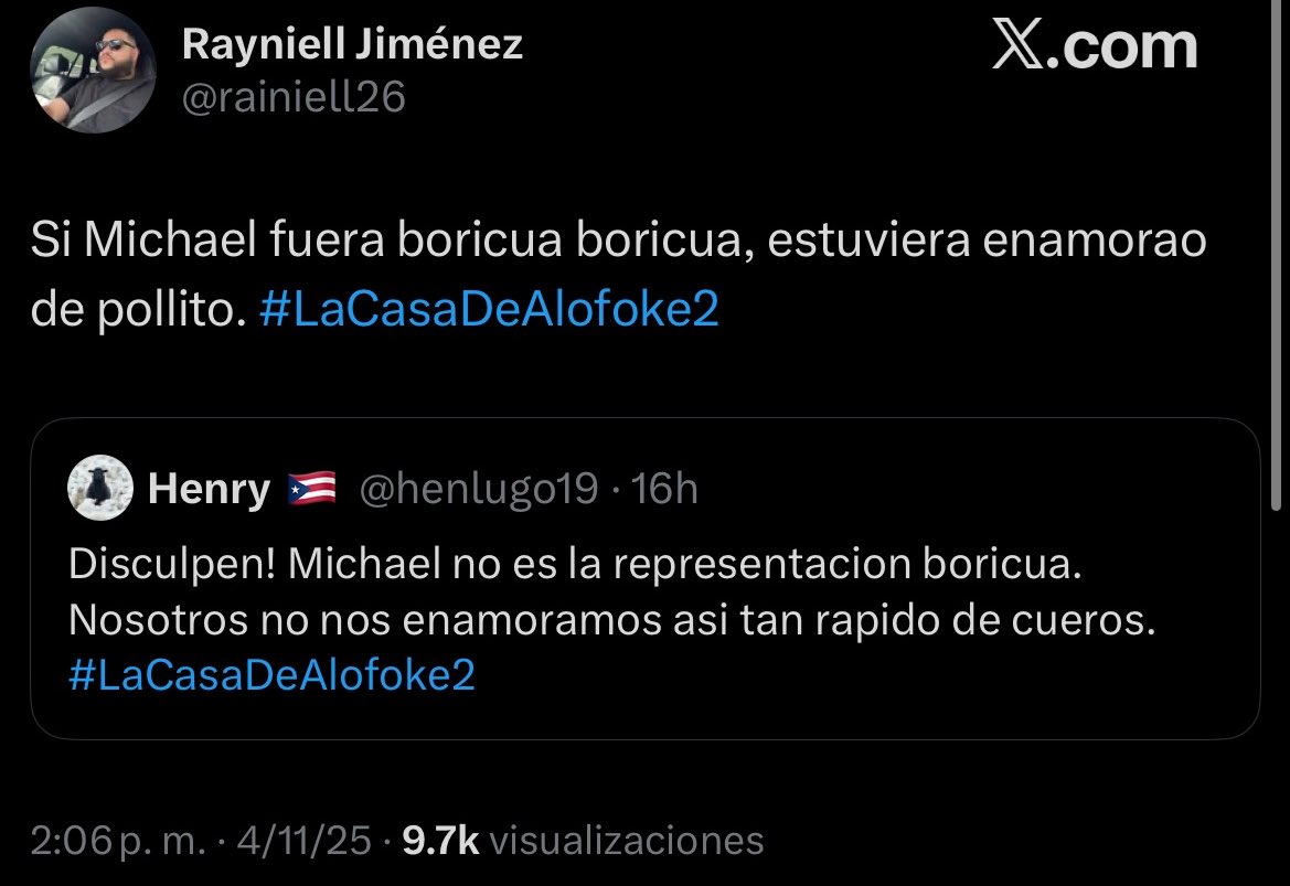 . <a href="/rainiell26/">Rayniell Jiménez</a> #LoMejorDel2025