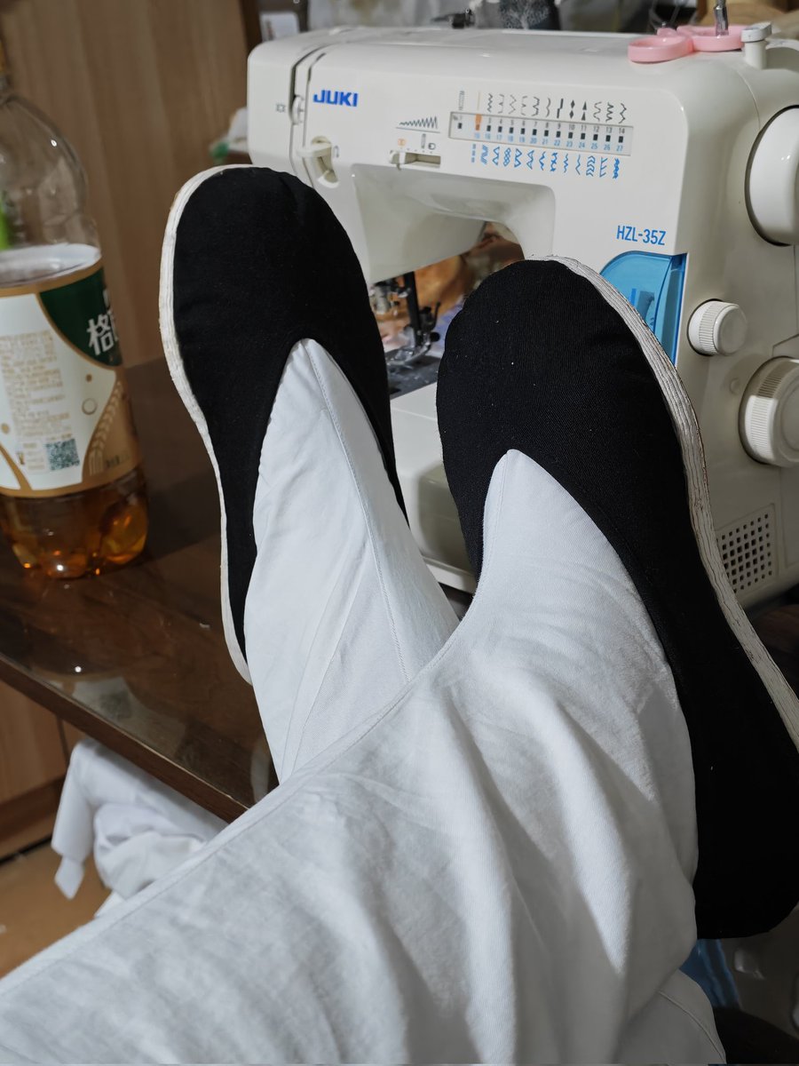 踏破芒鞋 tweet media