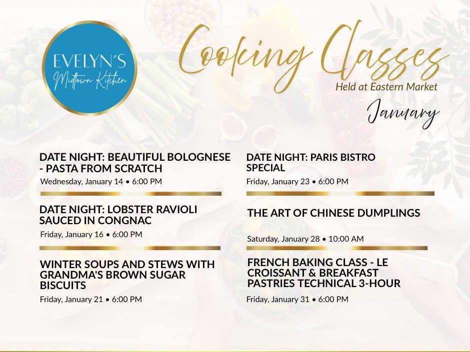 Eastern Market tweet media