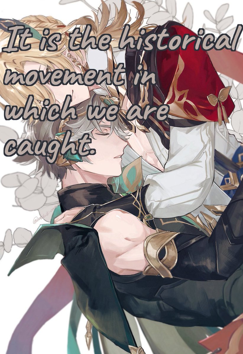 yaoi_communism's tweet photo. It is the historical movement in which we are caught. (https://t.co/uKYoU2KS1E) https://t.co/lx9r3BqHJ2