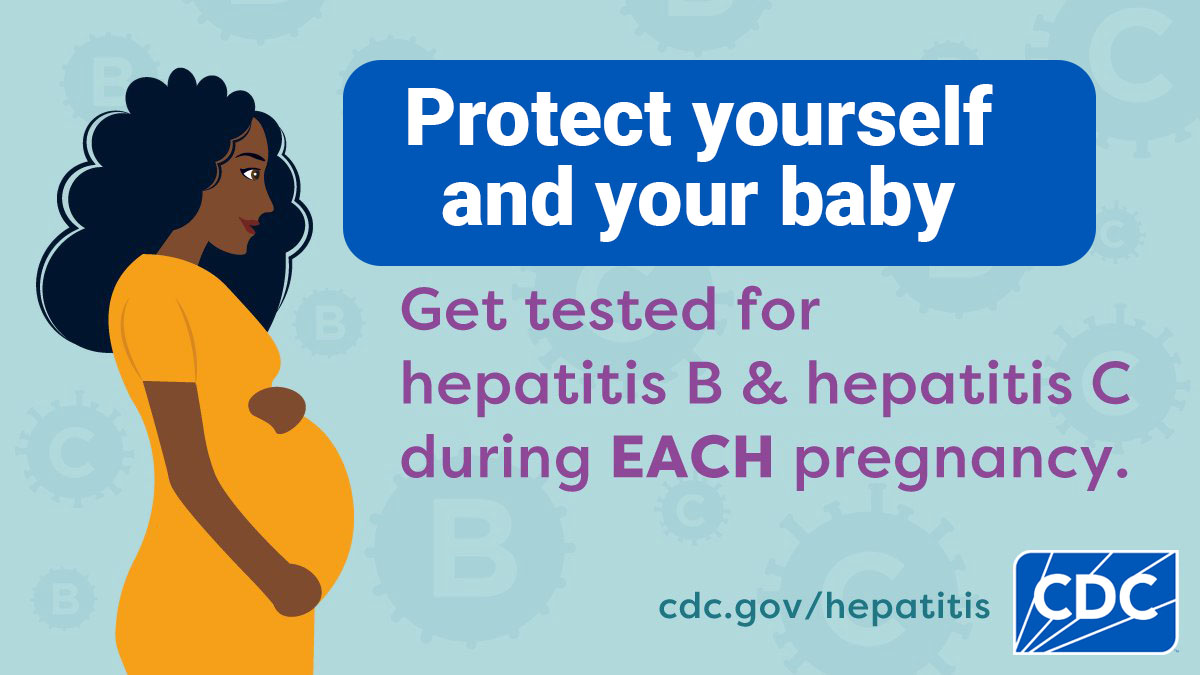 CDC Hepatitis tweet media