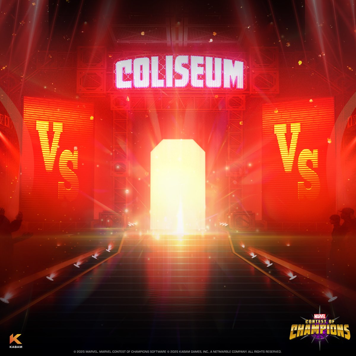 Marvel Contest of Champions tweet media