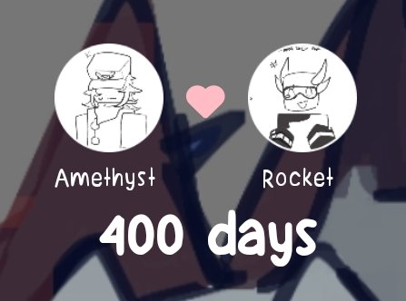 Happy #ameket 400 day!
Here is a transparent banner art I made ig. I'll put it on later if it works