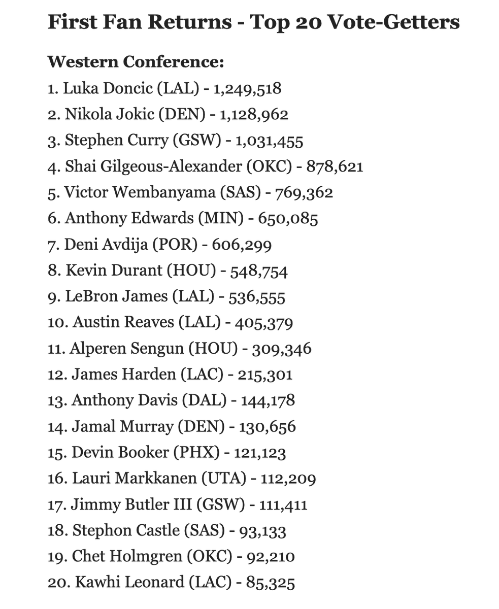 LeKaren James tweet media