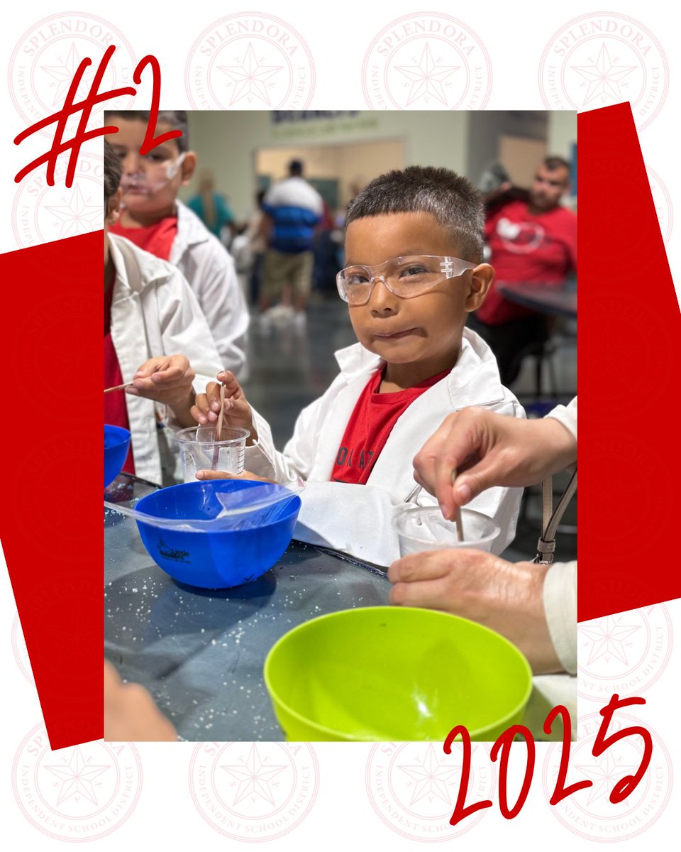 Splendora ISD tweet media