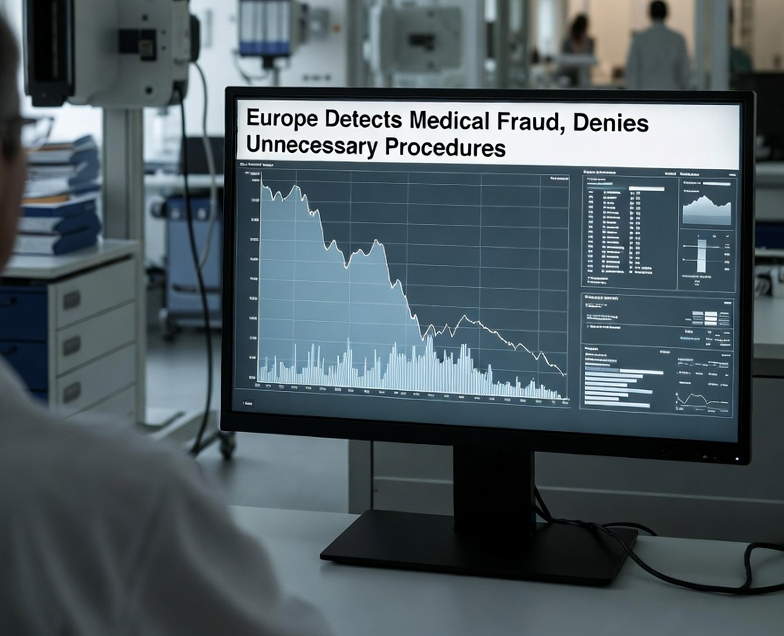 SentiaSystems's tweet image. How Europe Detects Medical Fraud and Denies Unnecessary Procedures: What can we Learn?

A deep dive into the financials of the countries most held up as models and what they are doing right and wrong

Read on Substack:
sentiahealth.substack.com/p/how-europe-d…