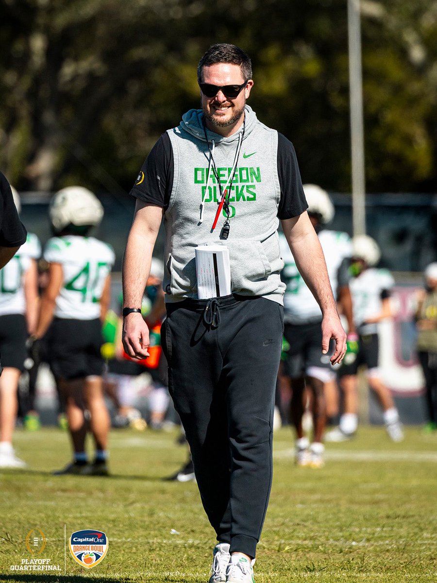 Capital One Orange Bowl tweet media