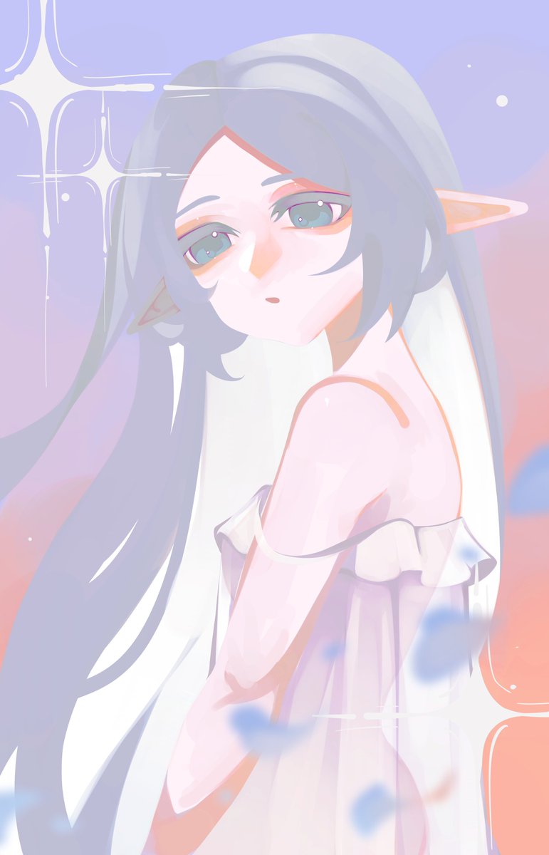 KAEEK00's tweet image. #Frieren #葬送のフリーレン 🤍