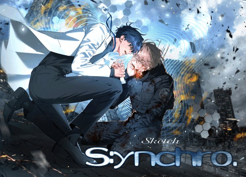 IDdosak's tweet image. 《Sketch》AU外展預覽稿件已上傳至臺灣版。請使用官方網站。請多多關照！☺🇹🇼  @BomtoonTW  #Sketch 

bomtoon.tw/detail/sketch