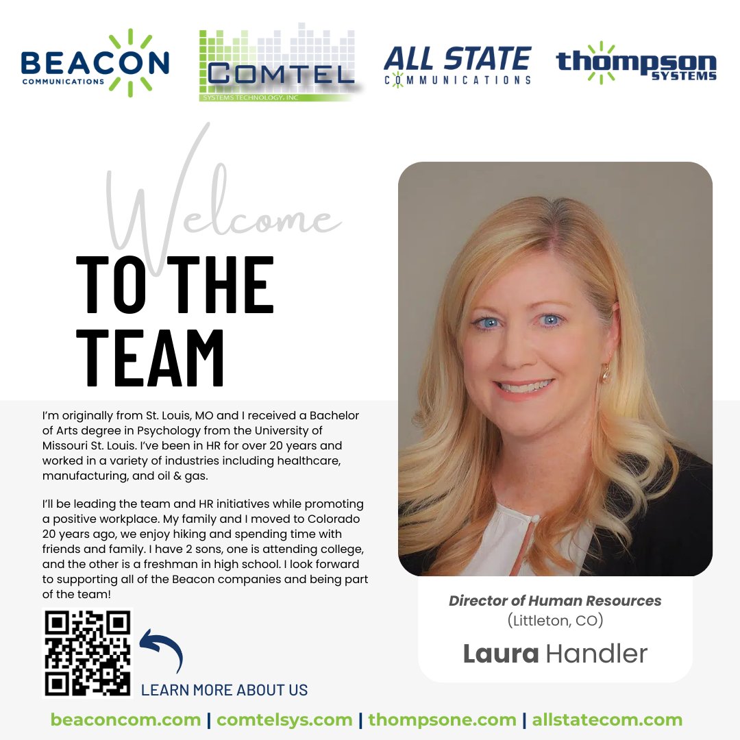 Beacon Communications tweet media