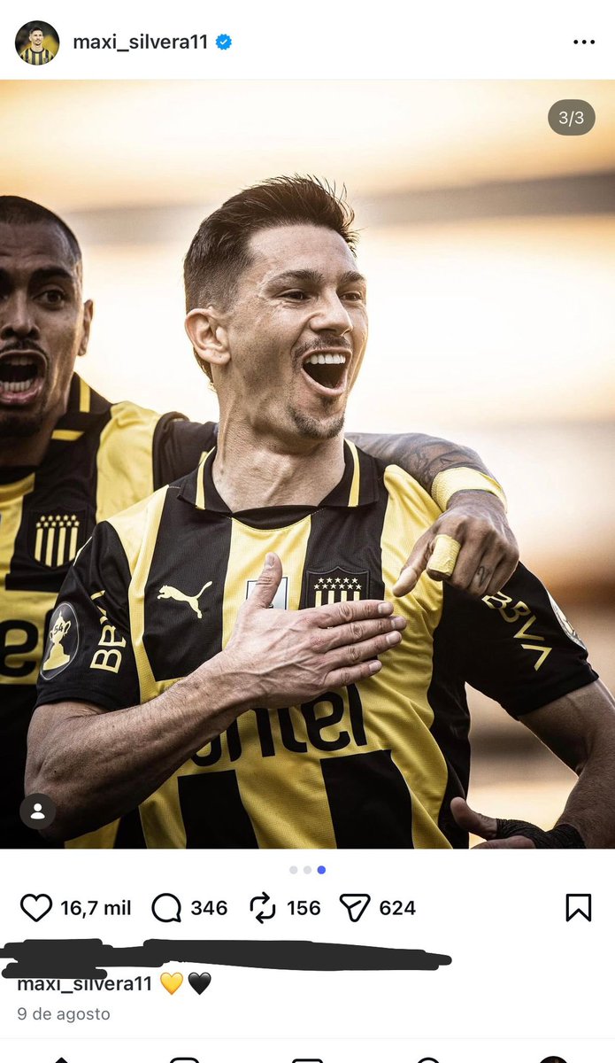 PasesUruguay tweet media