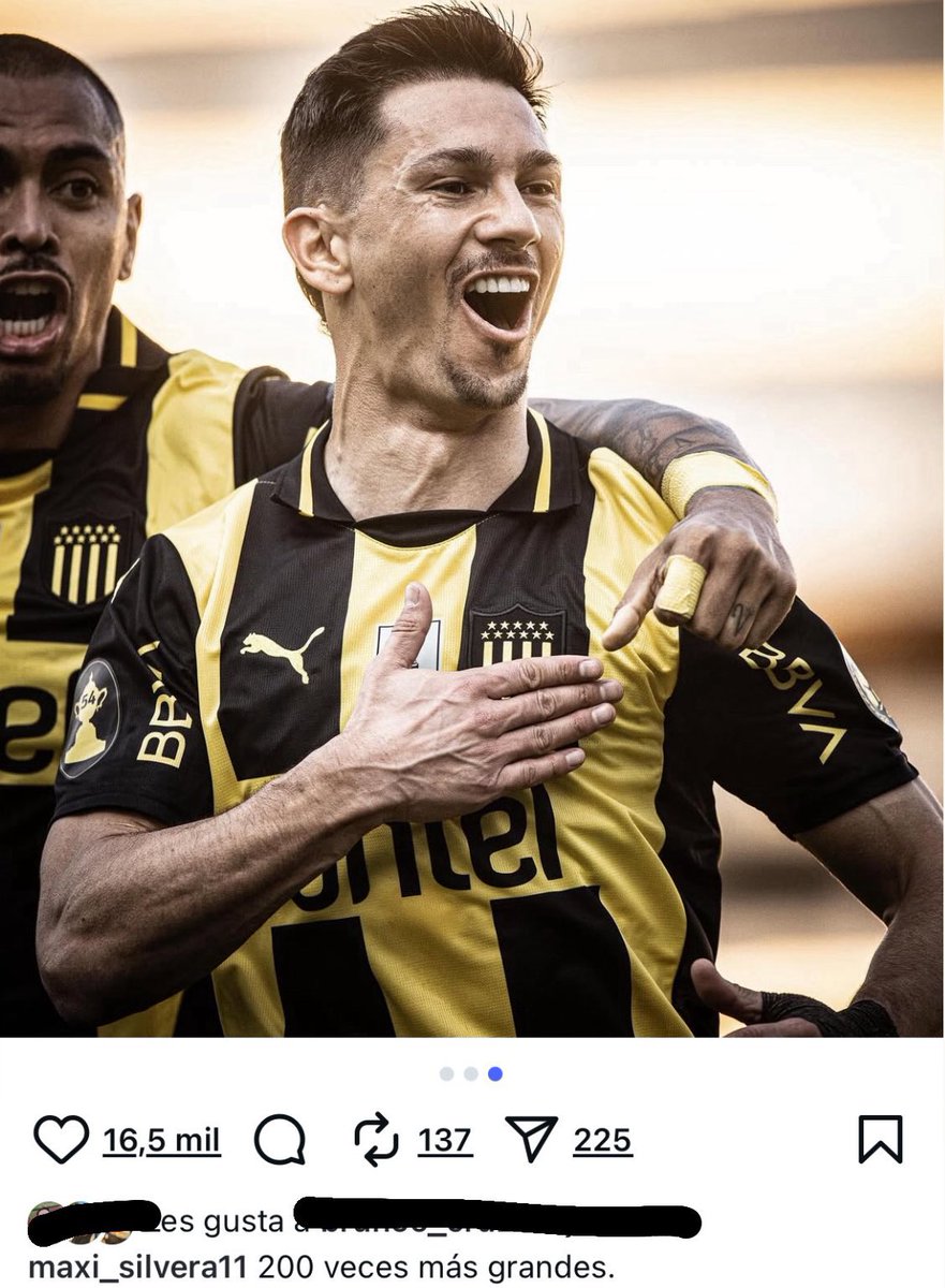 PasesUruguay tweet media