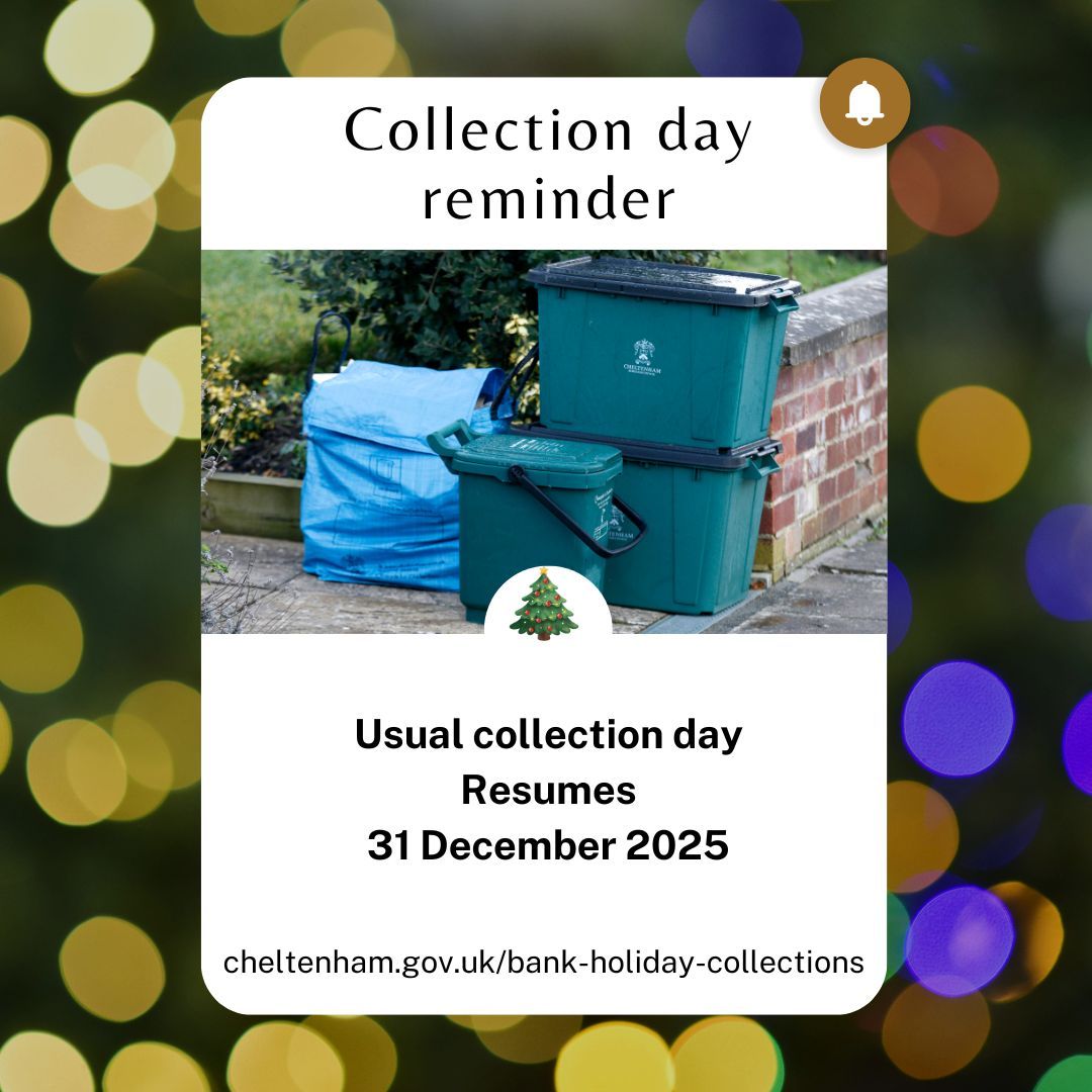 cleangreen@cheltenham.gov.uk tweet media