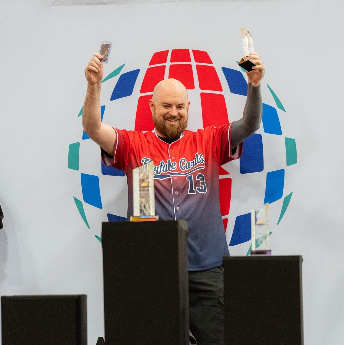 Austin Yost tweet media