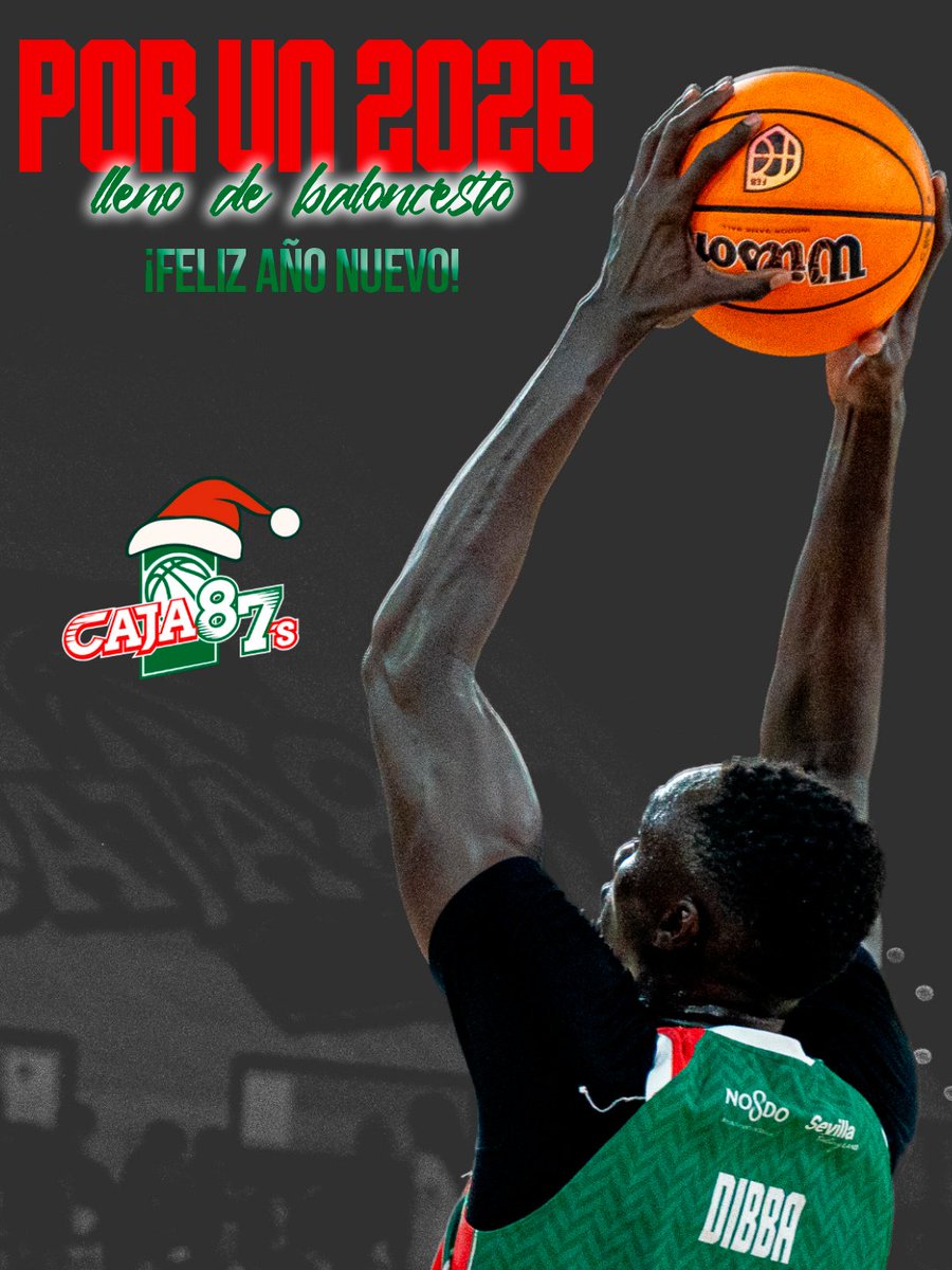 Insolac Caja 87 Basket tweet media