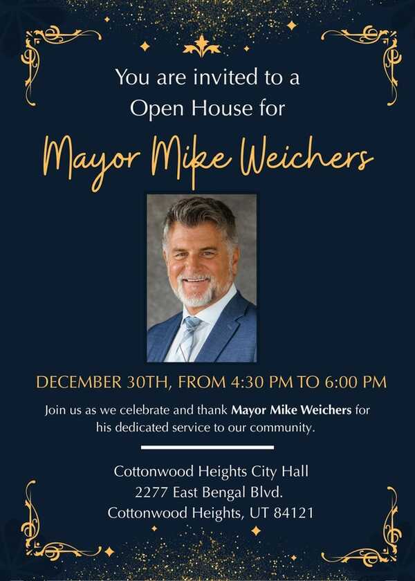 Cottonwood Heights tweet media