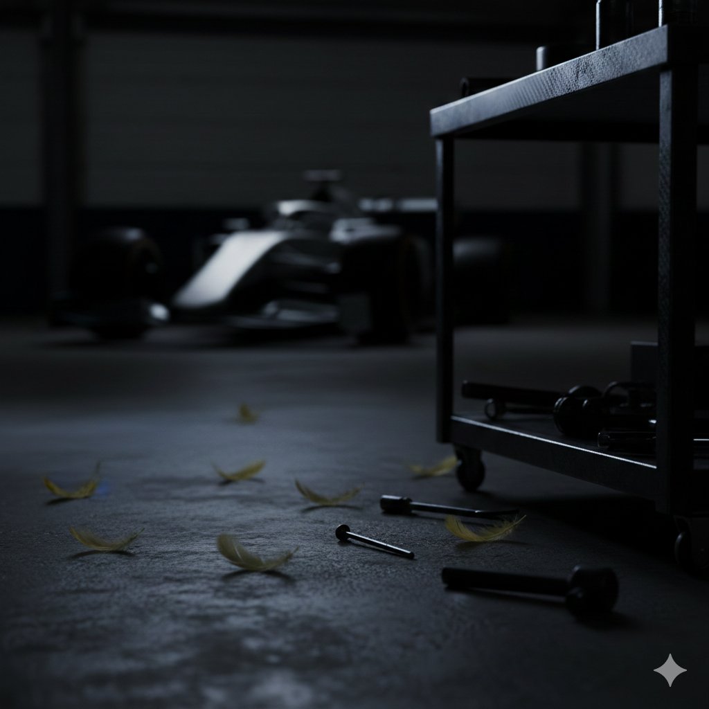 SimProjectX's tweet image. 🚨 RUMOR
Algo se está moviendo entre @PrimeAudiSimx  y @BMWSimprojectX .
Un nuevo motorista podría estar a punto de aterrizar en SimProjectX…
👀⚙️ #PaddockTalk