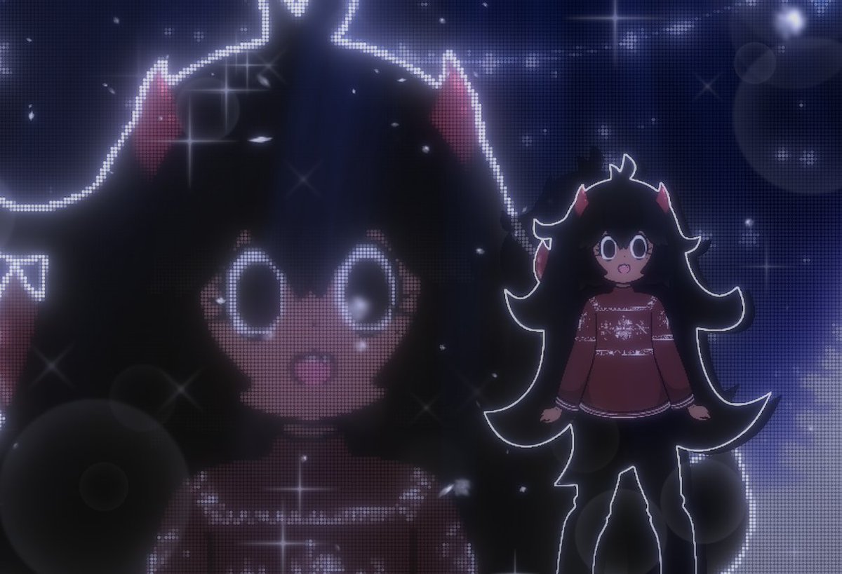 JayKayVT's tweet image. 🔴LIVE NOW!!🔴

It's time for the last stream of the year! And what an event to go out on, it's out end of the month ritual! So come, watch me sing terribly, and enjoy watching me try to become a better idol! Join us!

twitch.tv/jaykayvt