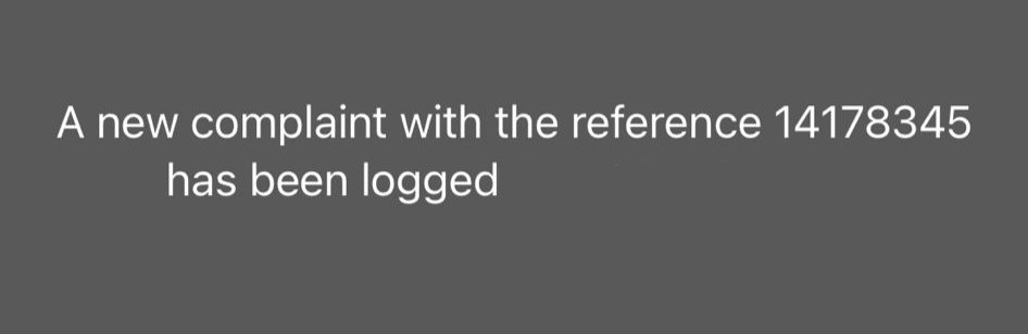 JaneKimani's tweet photo. @KenyaPower_Care Greetings. We are experiencing an unscheduled and unexpected service outage that has now lasted approximately 2.5 hours, logged under reference number 14178345. Please look into it urgently. Thank you. https://t.co/k22fjITYgG