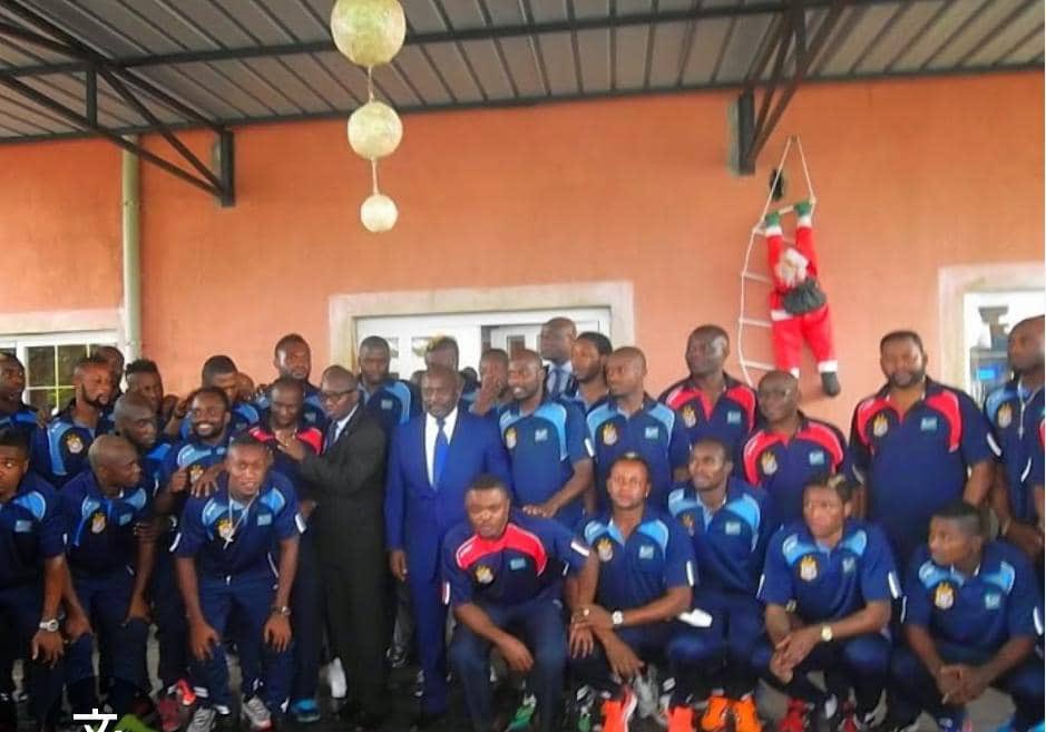 AMINATA OEIL DU CHEF tweet media