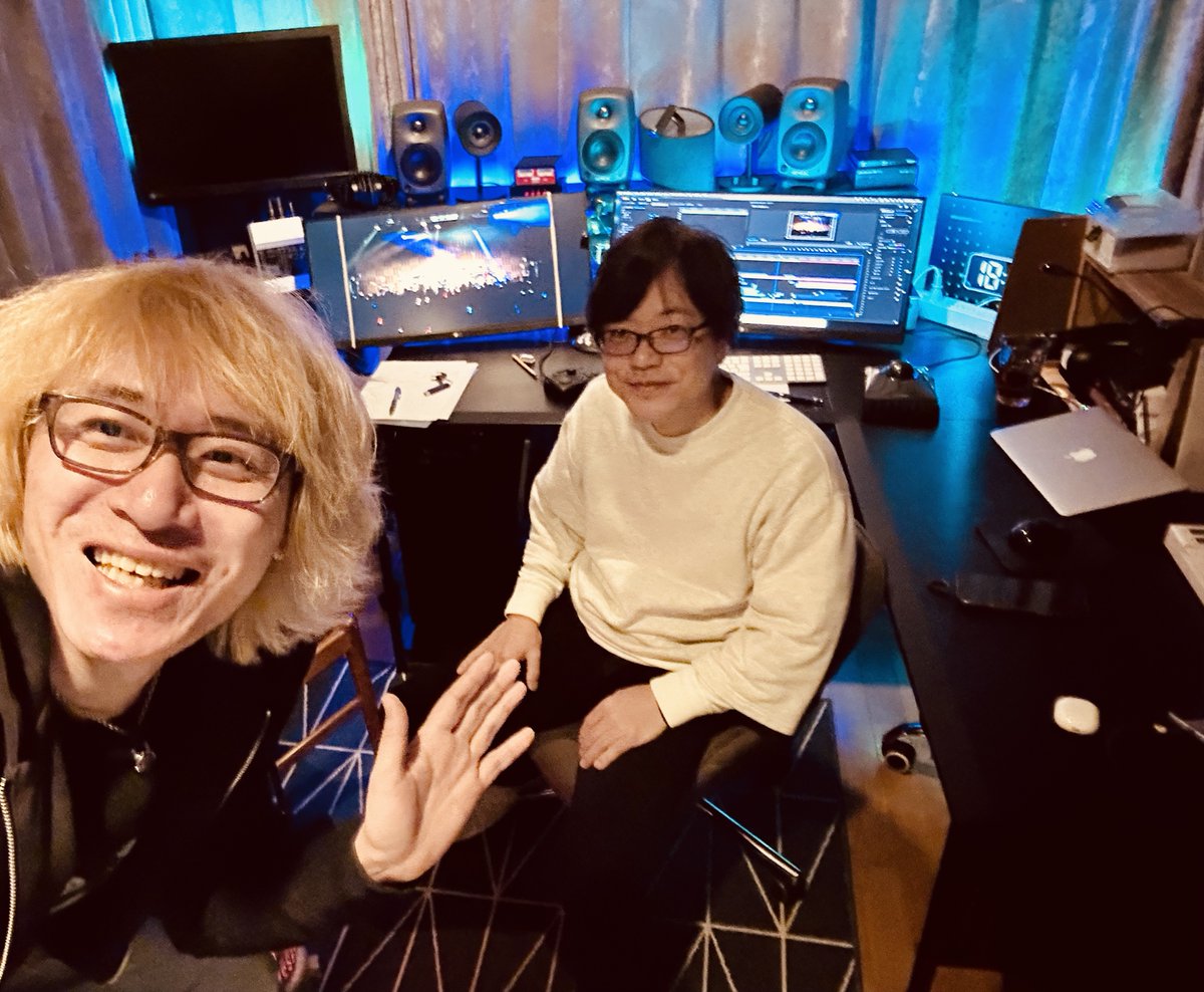 ブリーフ＆トランクス (@briefandtrunks) / Posts / X