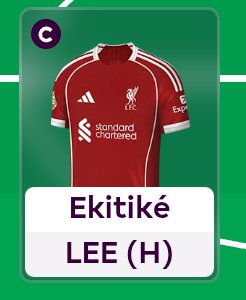 Dunk Steele My Wissa #FPL #NAIJAFPLGODS #GW19