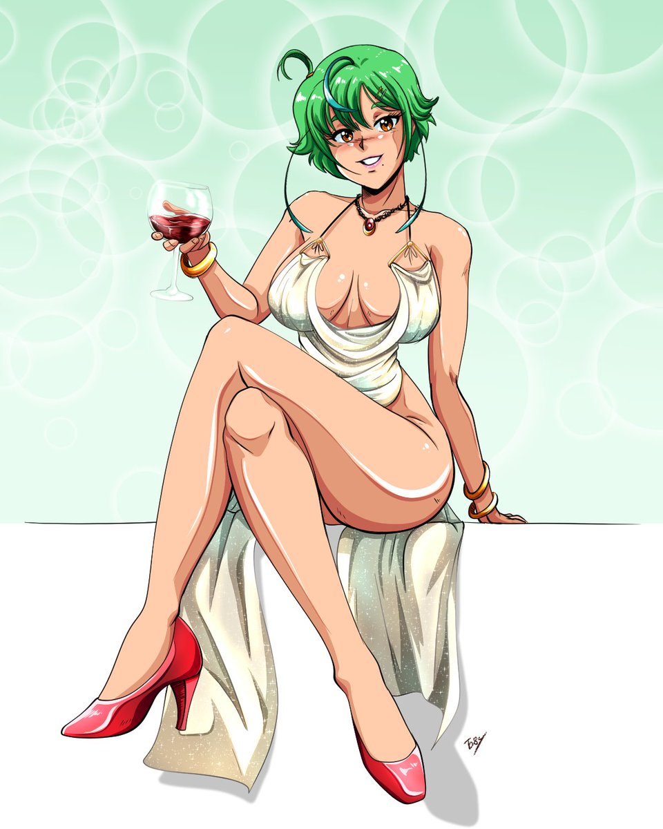 done up for <a href="/555_viri/">viri morelia</a> !  
Bit of an early "New Years" piece!