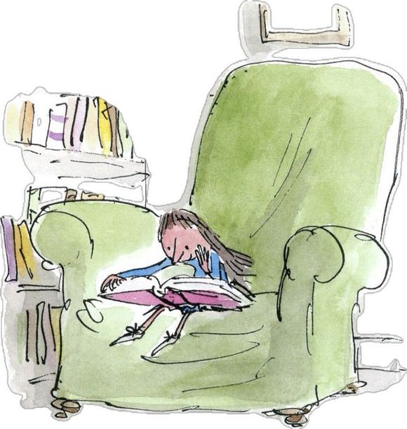 Quentin Blake