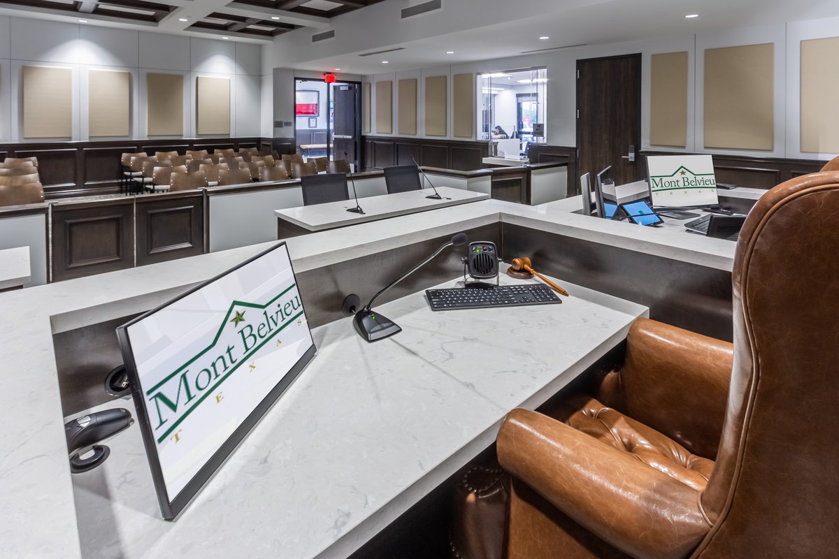 Ford Audio-Video (Ford AV) tweet media