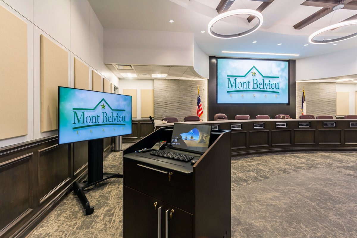 Ford Audio-Video (Ford AV) tweet media