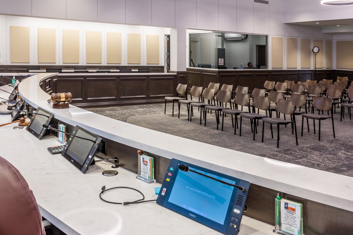 Ford Audio-Video (Ford AV) tweet media