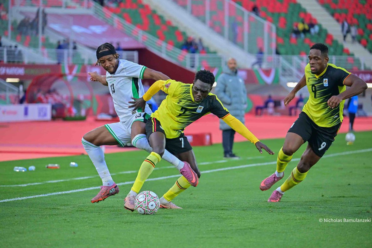 Taata Uganda 🇺🇬🇺🇬 tweet media