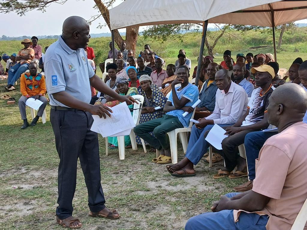 Pallisa District Local Government tweet media