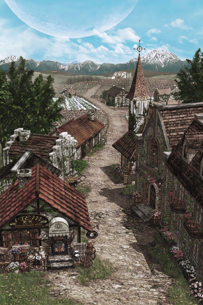 Final Fantasy VIII ~ ファイナルファンタジーVIII (1999)

Developed by Squaresoft.