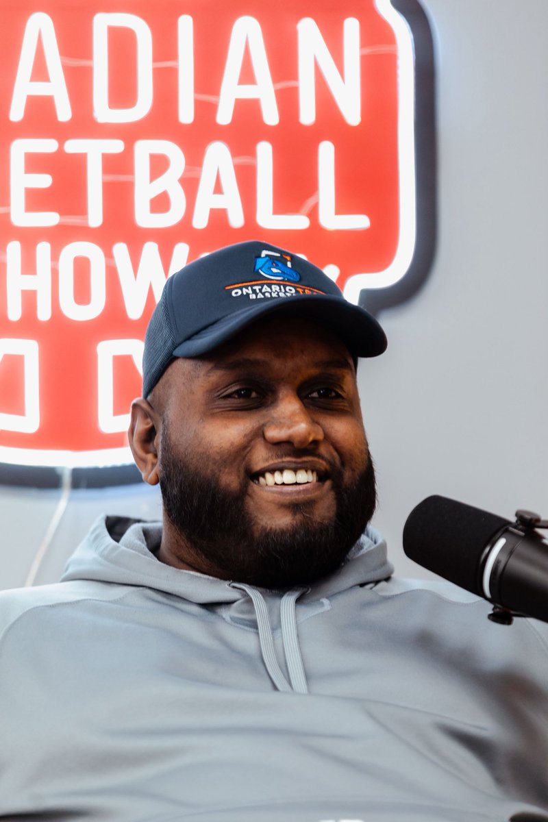 The Canadian Basketball Show tweet media