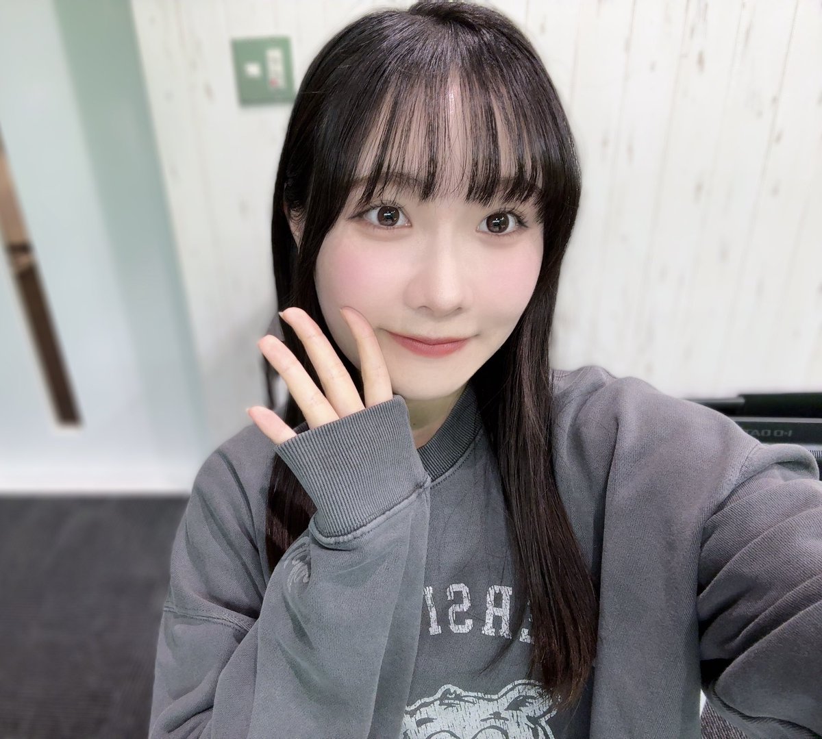 坂倉 花(さかくら さくら) (@Sakakura_Sakura) / Posts / X